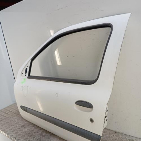 Porte avant gauche RENAULT CLIO 2