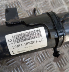 Amortisseur avant gauche FORD TOURNEO CONNECT 2 Photo n°3