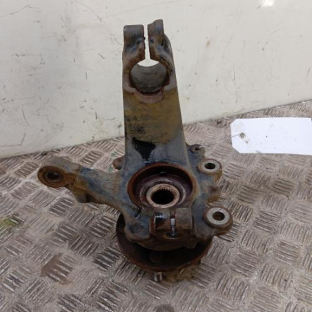 Moyeu avant gauche FORD TOURNEO CONNECT 2