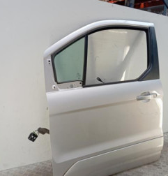Porte avant gauche FORD TOURNEO CONNECT 2 Photo n°3
