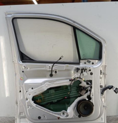 Porte avant gauche FORD TOURNEO CONNECT 2 Photo n°4