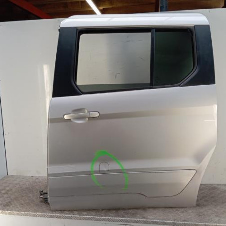 Porte laterale gauche FORD TOURNEO CONNECT 2 Photo n°1