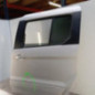 Porte laterale gauche FORD TOURNEO CONNECT 2