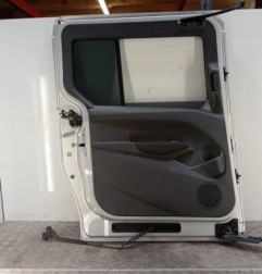 Porte laterale gauche FORD TOURNEO CONNECT 2 Photo n°7