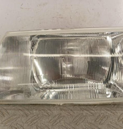 Optique avant principal droit (feux)(phare) CITROEN C15 Photo n°1