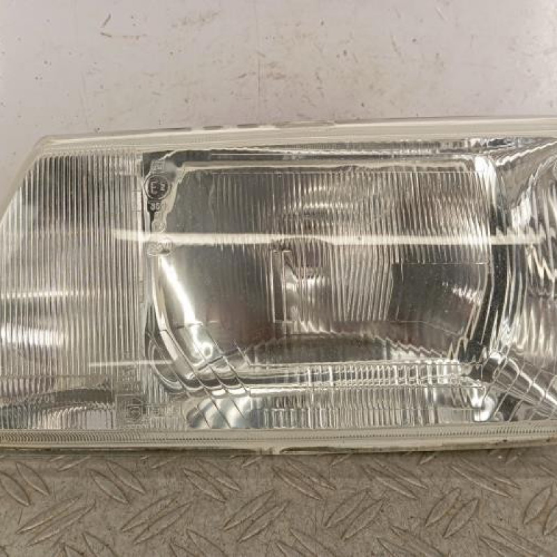 Optique avant principal droit (feux)(phare) CITROEN C15
