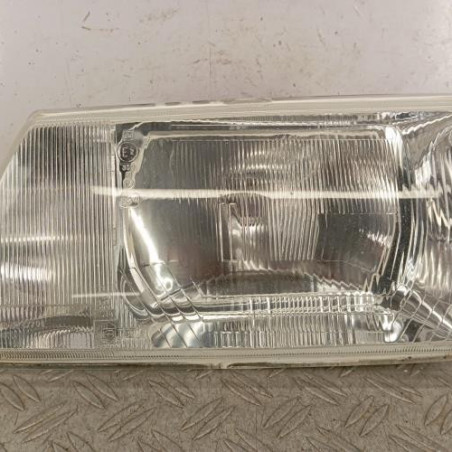 Optique avant principal droit (feux)(phare) CITROEN C15 Photo n°1