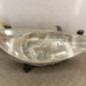 Optique avant principal droit (feux)(phare) PEUGEOT 307