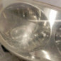 Optique avant principal droit (feux)(phare) PEUGEOT 307