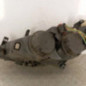 Optique avant principal droit (feux)(phare) PEUGEOT 307