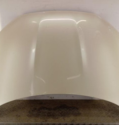 Capot NISSAN QASHQAI 1 Photo n°1