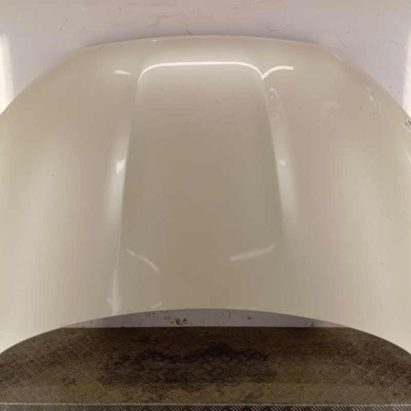 Capot NISSAN QASHQAI 1