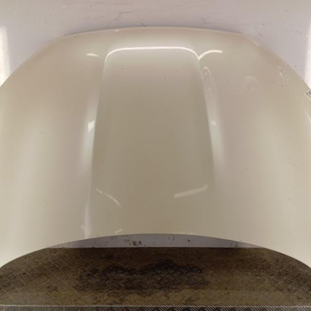 Capot NISSAN QASHQAI 1 Photo n°1