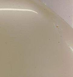 Capot NISSAN QASHQAI 1