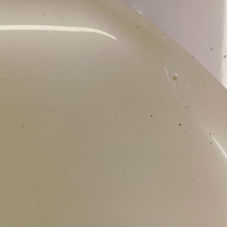 Capot NISSAN QASHQAI 1