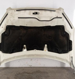 Capot NISSAN QASHQAI 1 Photo n°5