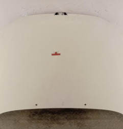 Capot PEUGEOT 106 Photo n°1