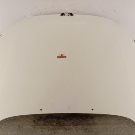 Capot PEUGEOT 106 Photo n°1