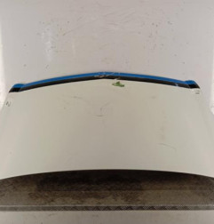 Capot RENAULT MASTER 2 Photo n°1