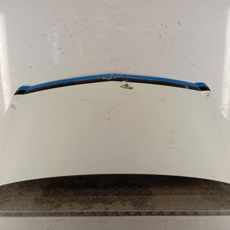 Capot RENAULT MASTER 2