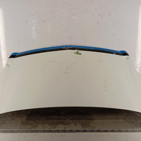 Capot RENAULT MASTER 2 Photo n°1