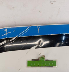 Capot RENAULT MASTER 2