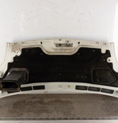 Capot RENAULT MASTER 2 Photo n°4