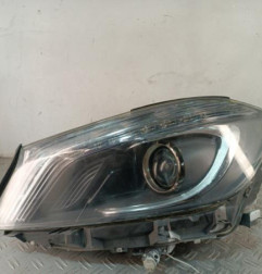 Optique avant principal gauche (feux)(phare) MERCEDES CLASSE A 176 Photo n°1