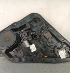 Leve vitre electrique arriere droit MERCEDES CLASSE A 176 Photo n°1