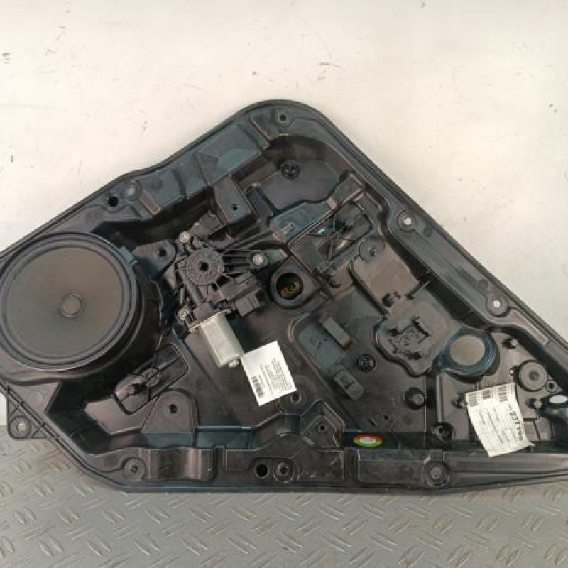 Leve vitre electrique arriere droit MERCEDES CLASSE A 176