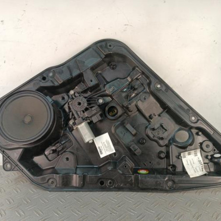Leve vitre electrique arriere droit MERCEDES CLASSE A 176 Photo n°1