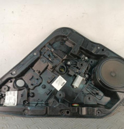 Leve vitre electrique arriere gauche MERCEDES CLASSE A 176 Photo n°1