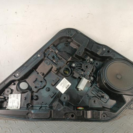 Leve vitre electrique arriere gauche MERCEDES CLASSE A 176 Photo n°1