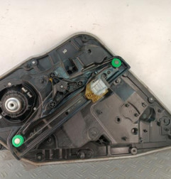 Leve vitre electrique arriere gauche MERCEDES CLASSE A 176