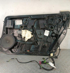 Leve vitre electrique avant droit MERCEDES CLASSE A 176 Photo n°1