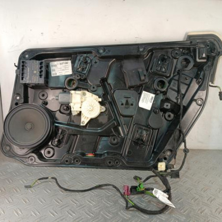 Leve vitre electrique avant droit MERCEDES CLASSE A 176 Photo n°1