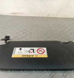 Pare soleil droit MERCEDES CLASSE A 176