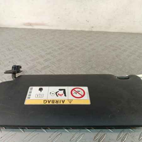 Pare soleil droit MERCEDES CLASSE A 176