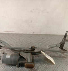 Moteur essuie glace avant FIAT TALENTO Photo n°1