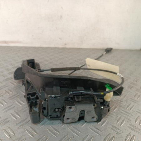 Serrure avant gauche FIAT TALENTO Photo n°1