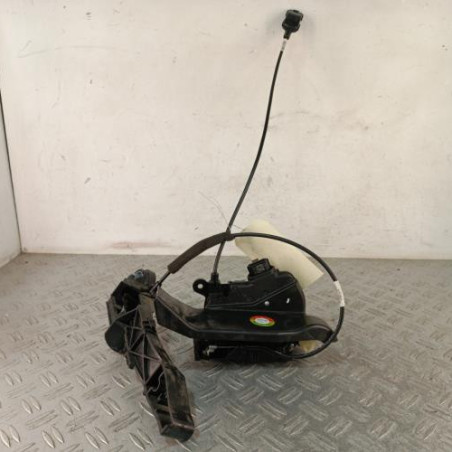 Serrure avant gauche FIAT TALENTO