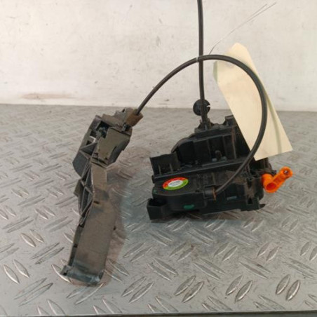 Serrure avant gauche RENAULT MASTER 3