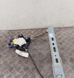 Leve vitre electrique avant droit FORD TOURNEO CONNECT 2 Photo n°1