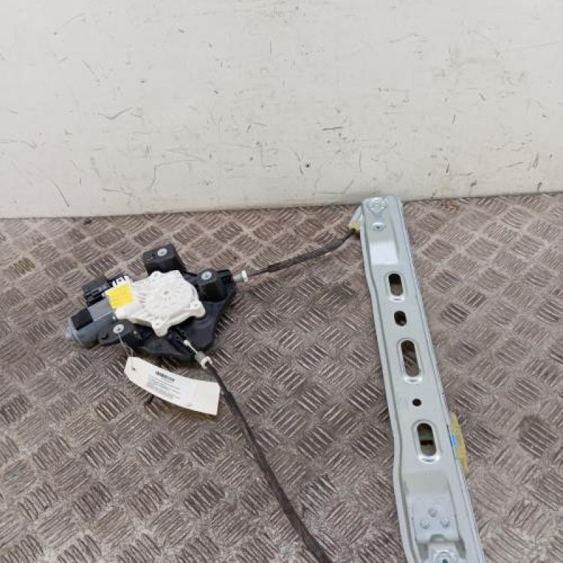 Leve vitre electrique avant droit FORD TOURNEO CONNECT 2