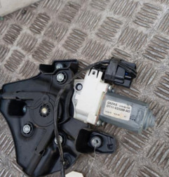 Leve vitre electrique avant droit FORD TOURNEO CONNECT 2 Photo n°3