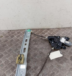 Leve vitre electrique avant droit FORD TOURNEO CONNECT 2 Photo n°4