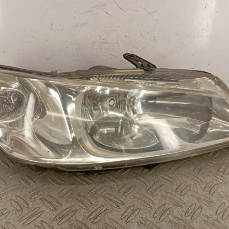 Optique avant principal droit (feux)(phare) PEUGEOT 306