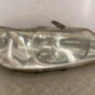 Optique avant principal droit (feux)(phare) PEUGEOT 306