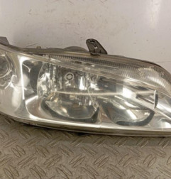 Optique avant principal droit (feux)(phare) PEUGEOT 306