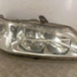 Optique avant principal droit (feux)(phare) PEUGEOT 306